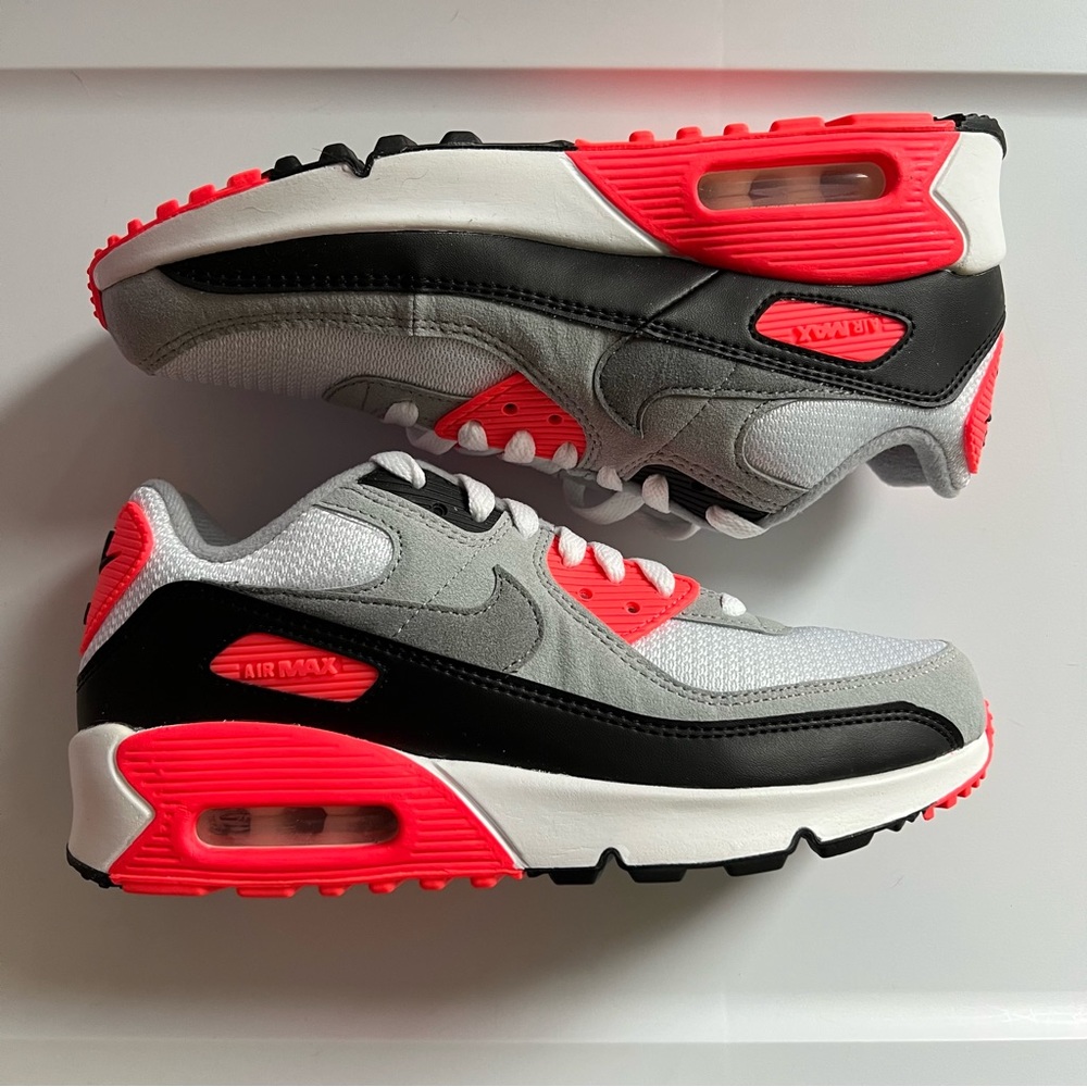 Nike Air Max 90 Infrared